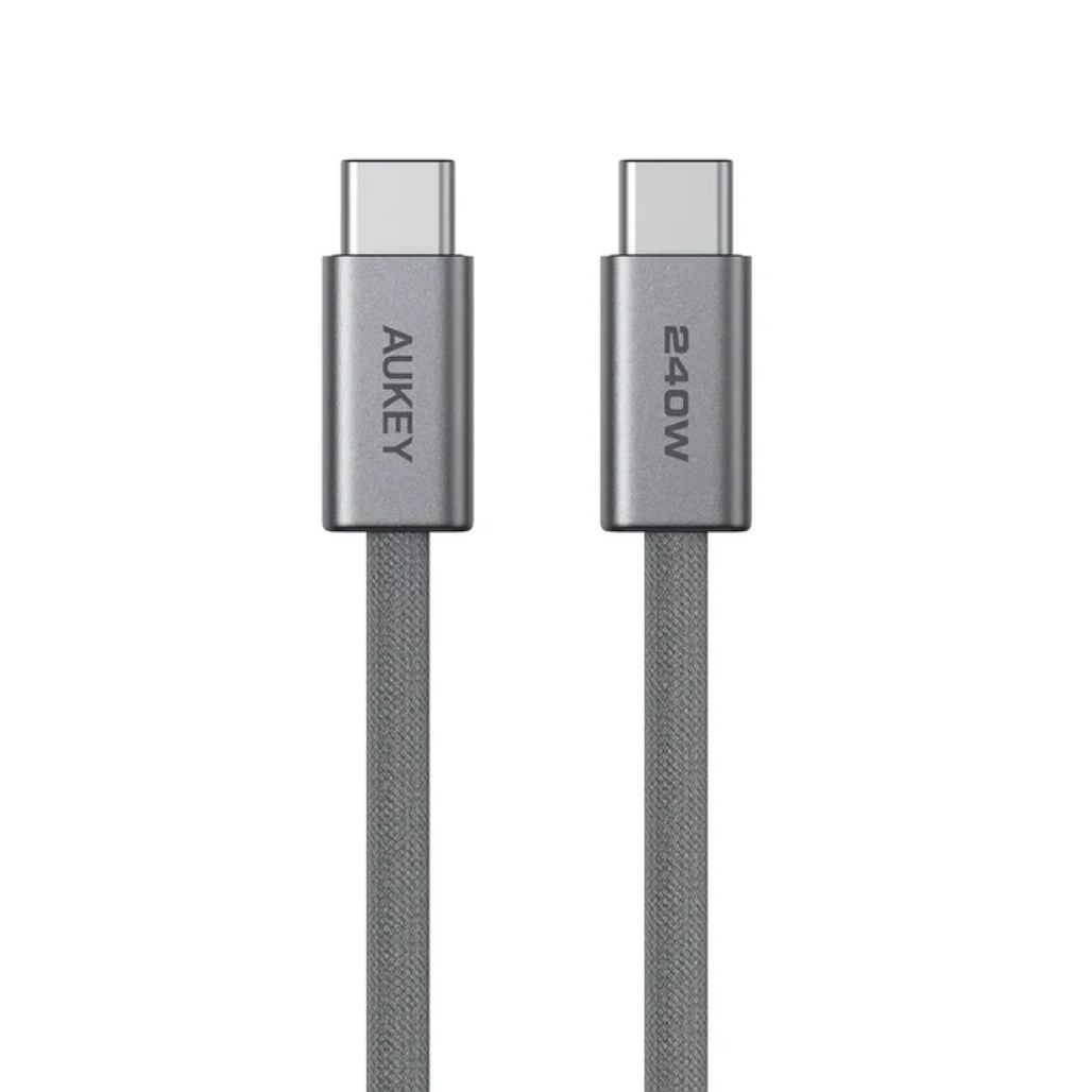 Cáp Aukey Cb - Dcc241 C - C 240W 1M