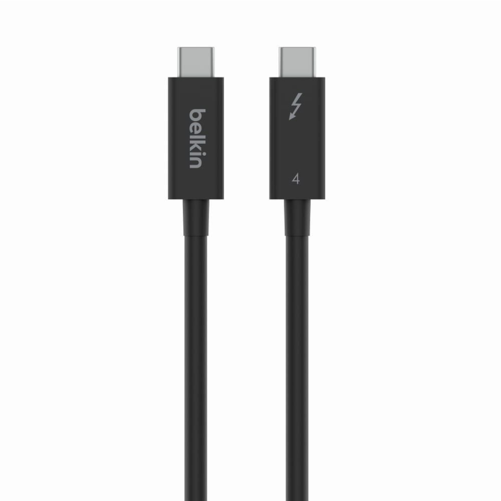 Cáp Belkin Thunderbolt 4 Usb - C 100W Uhd 8K 1M Inz003
