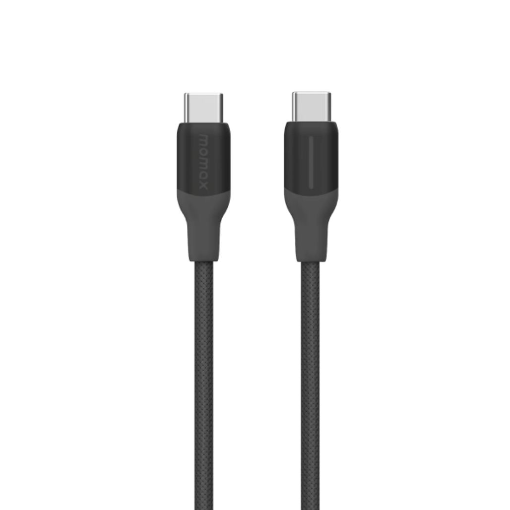 Momax 1 - Link Cáp Sạc Chuyển Đổi Usb - C To Usb - C 100W 2M