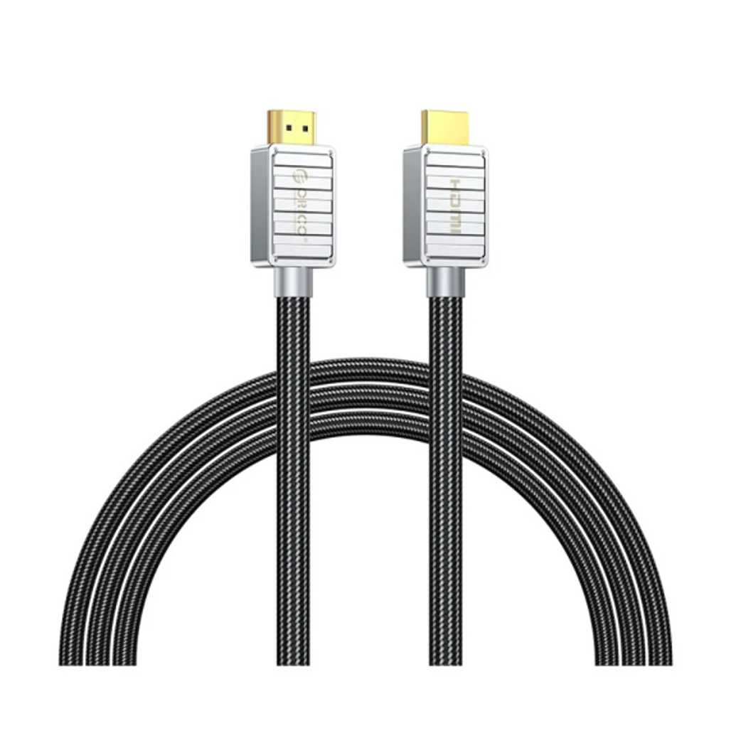 Cáp Hdmi 2.0 Orico H8Cy - 10 - Bk 8K 60Hz