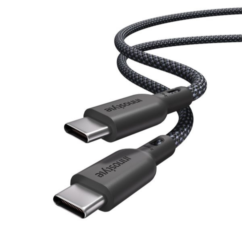 Cáp Innostyle Powernova Usb - C To C 240W Dài 1.5M Icc240