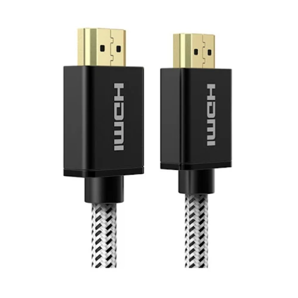 Cáp HDMI 2.0 Orico dây dù (Chuẩn 4K/30Hz) -15 Mét