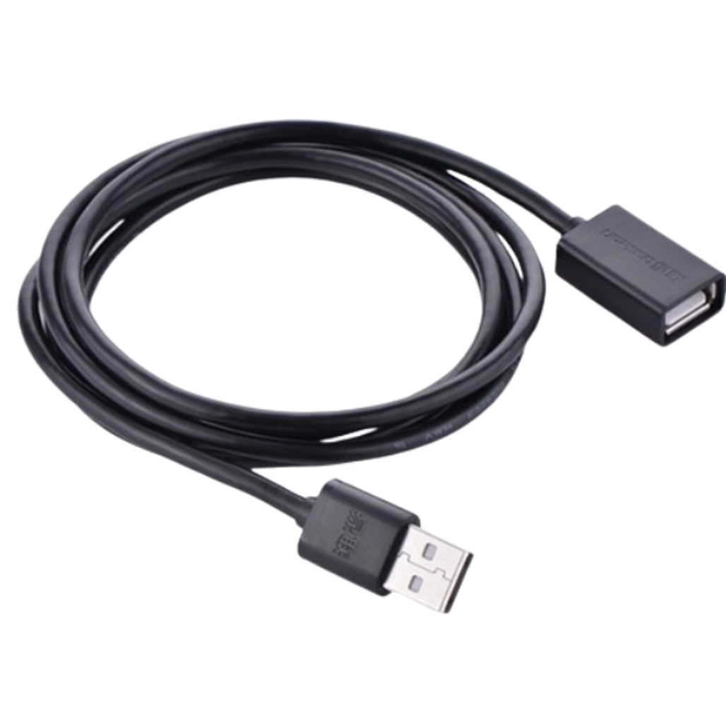 Cáp Dữ Liệu Ugreen 10314 USB 2.0 1M