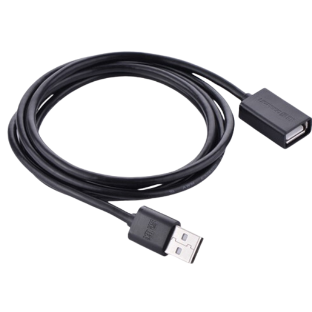 Cáp Dữ Liệu Ugreen 10317 USB 2.0 3M