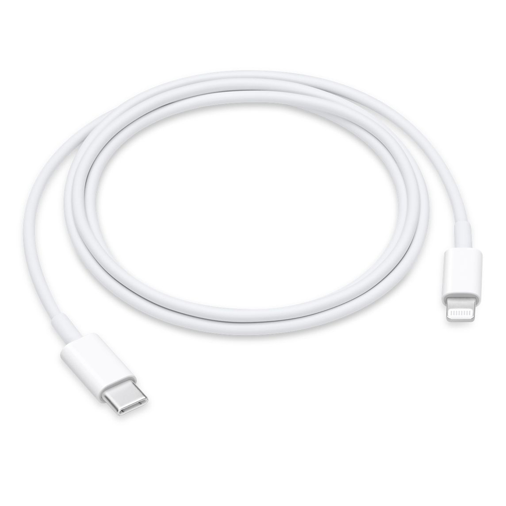 Cáp Type C - Lightning Apple 1m