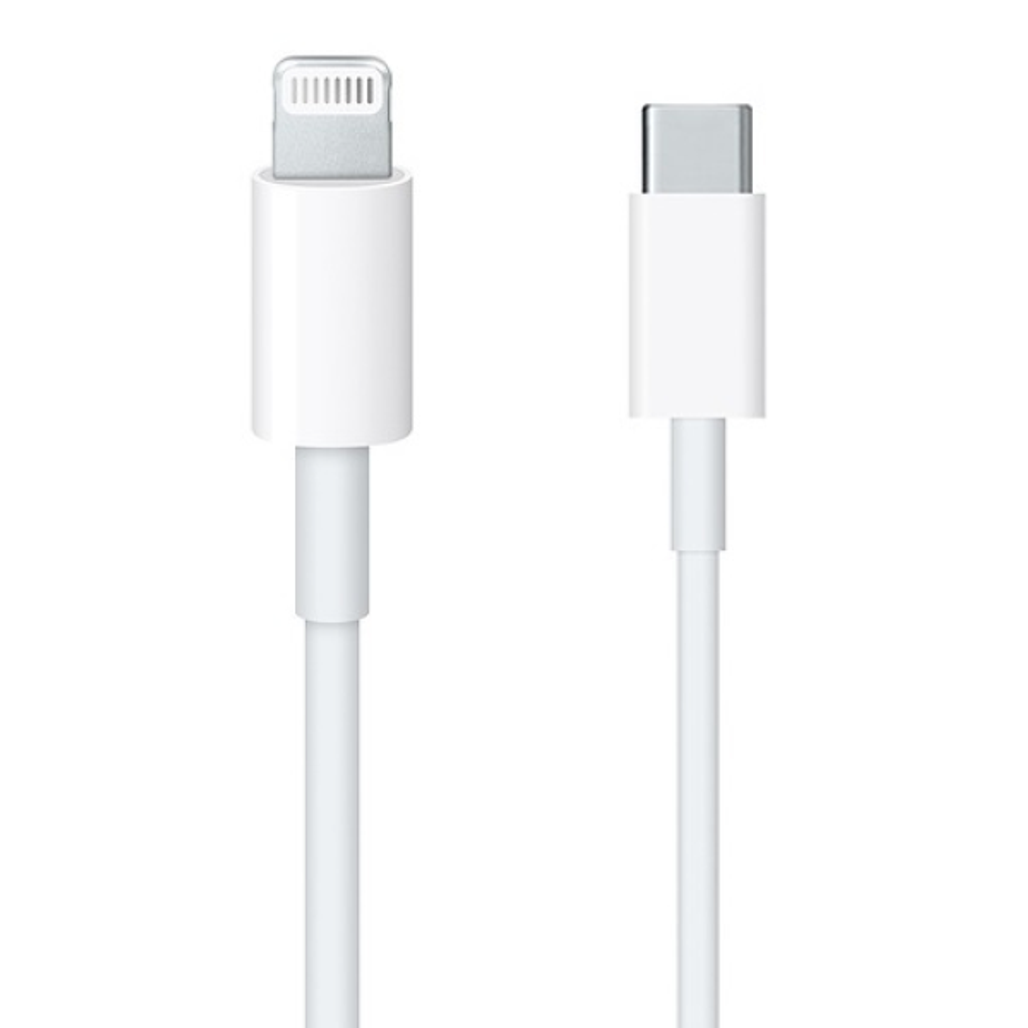Cáp Apple Usb - C To Lightning 1M Muq93Za/A Chính Hãng - Cũ