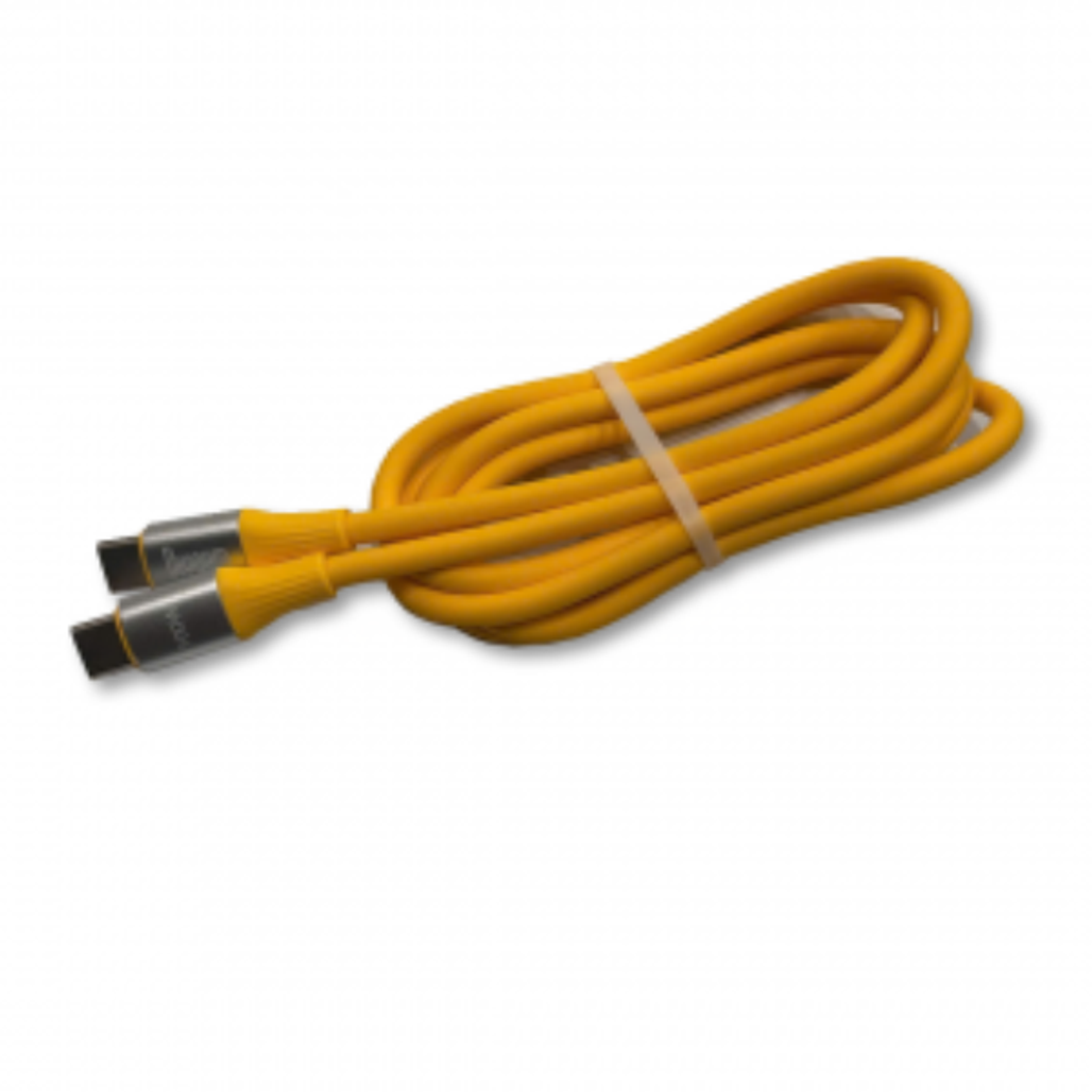 Cáp Sạc Divoom USB-C to USB-C 100W 1.2m