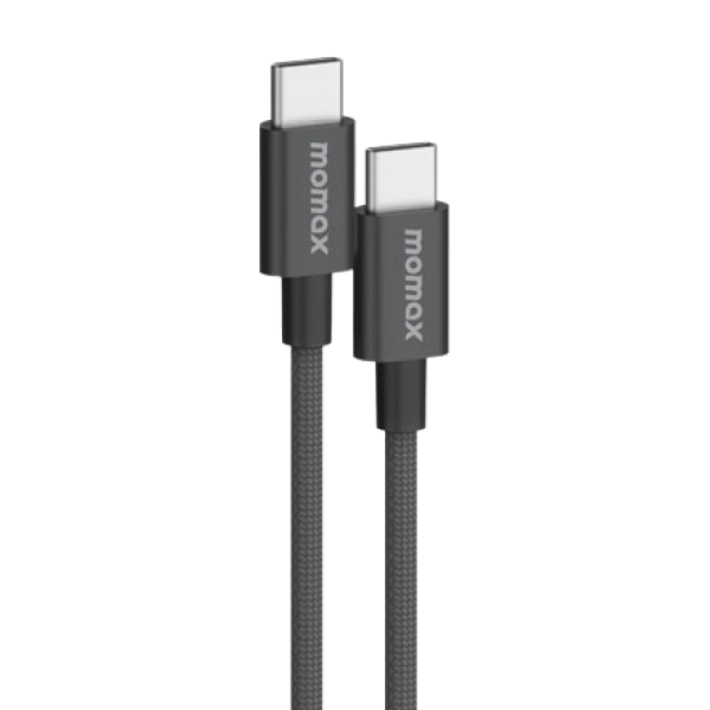 Cáp Momax Usb - C To Usb - C 60W Dài 1.5M - Cũ