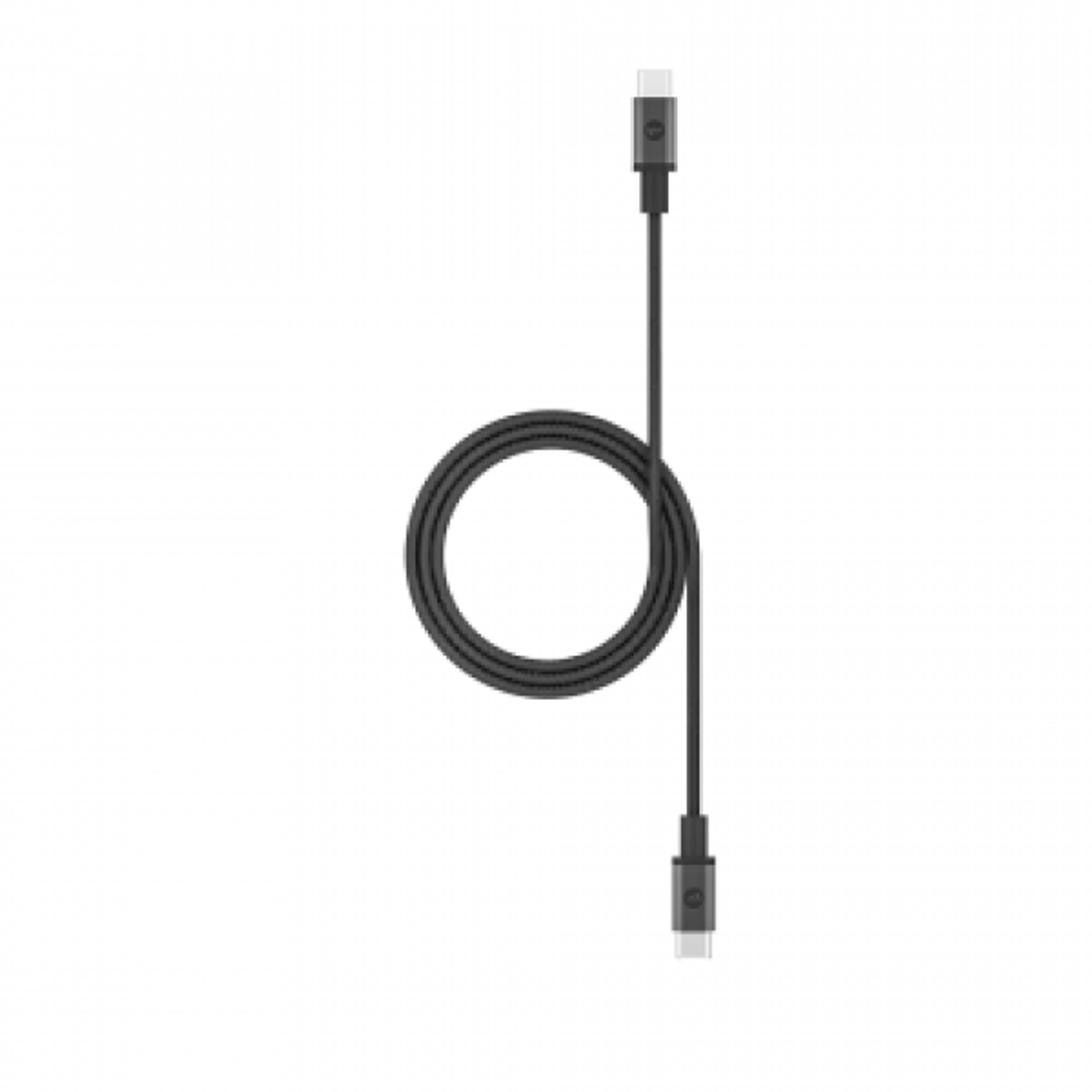 Cáp Mophie USB-C to USB-C 100W 3m