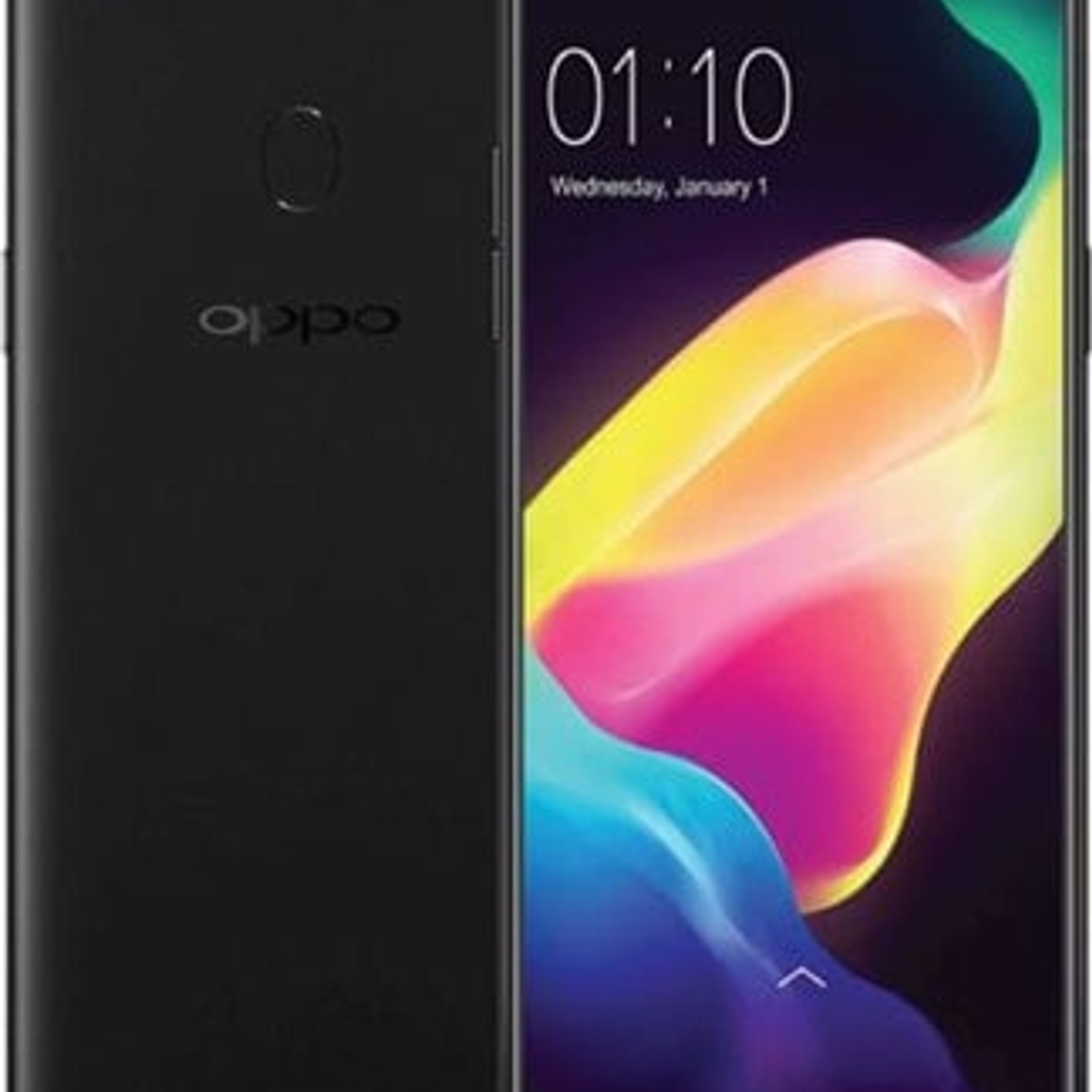 Oppo F5 Youth Cũ