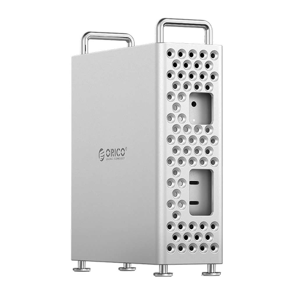 Vỏ Bảo Vệ Orico MS10 Mac Mini Pro