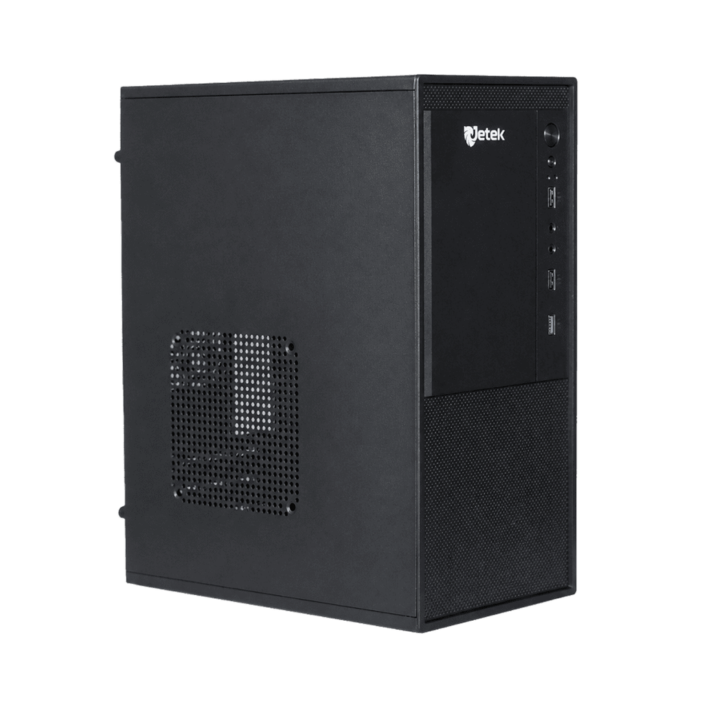 Case máy tính Jetek EN18 (M-ATX)
