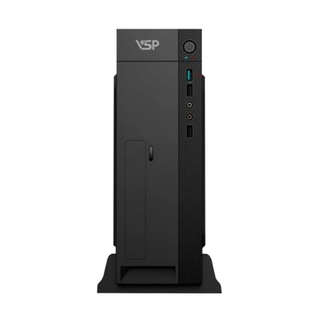 Case máy tính VSP G842 Slim Desktop M-ATX
