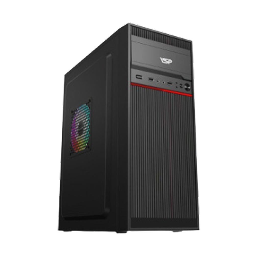Case máy tính VSP V3719 ATX