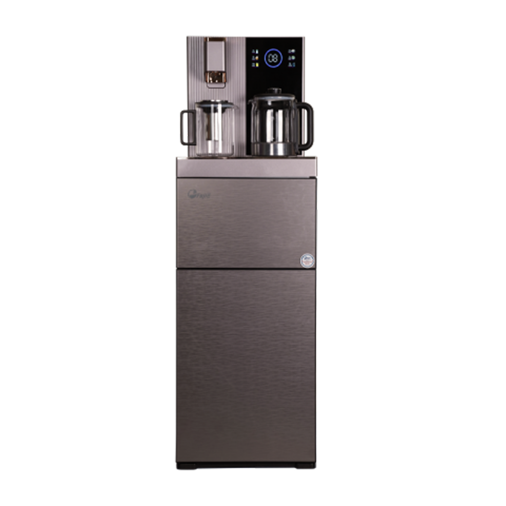 Cây nước nóng lạnh bàn trà FujiE TB238UV