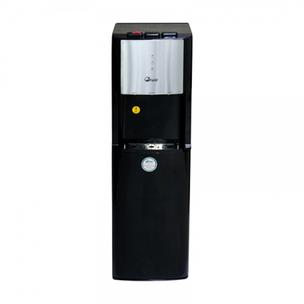 Cây nước nóng lạnh bình âm FujiE WD5500C