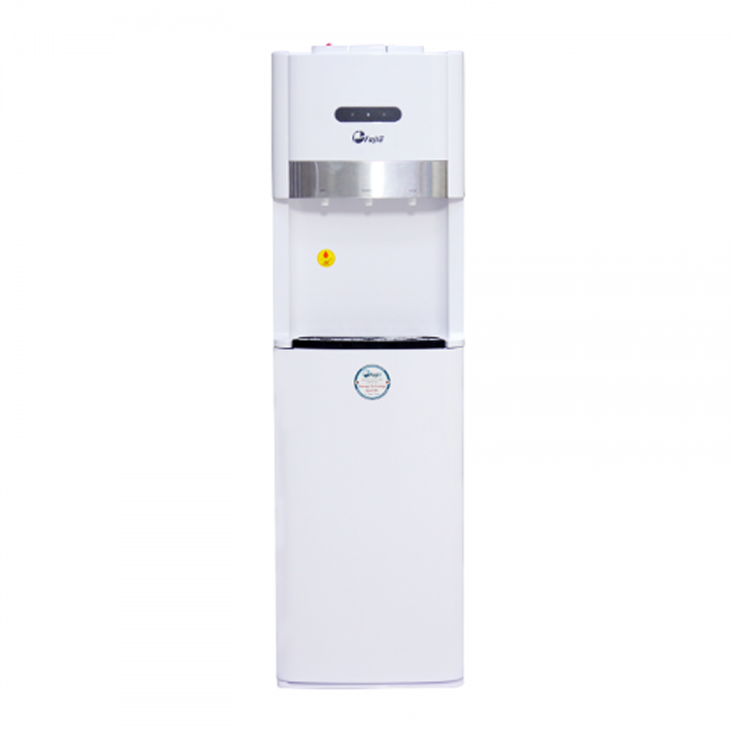 Cây nước nóng lạnh bình âm FujiE WD6500C