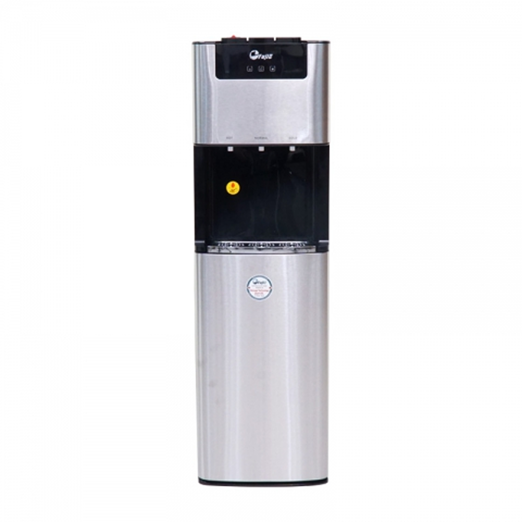 Cây nước nóng lạnh bình âm FujiE WD7500C