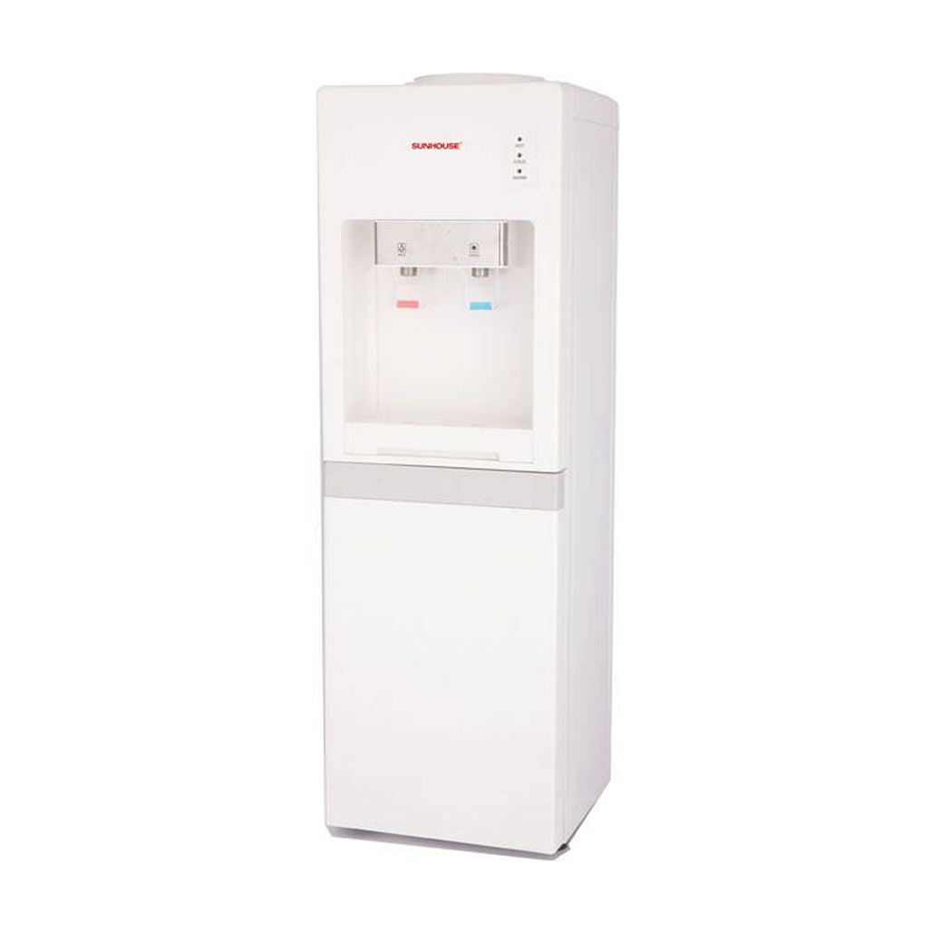 Cây nước nóng lạnh Block Sunhouse SHD9612