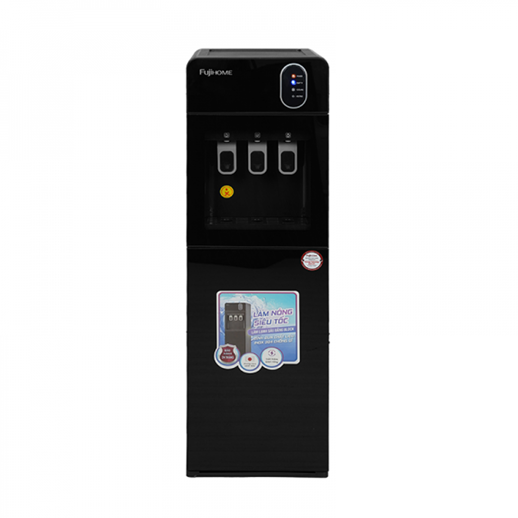 Cây nước nóng lạnh FujiHome WD11EC
