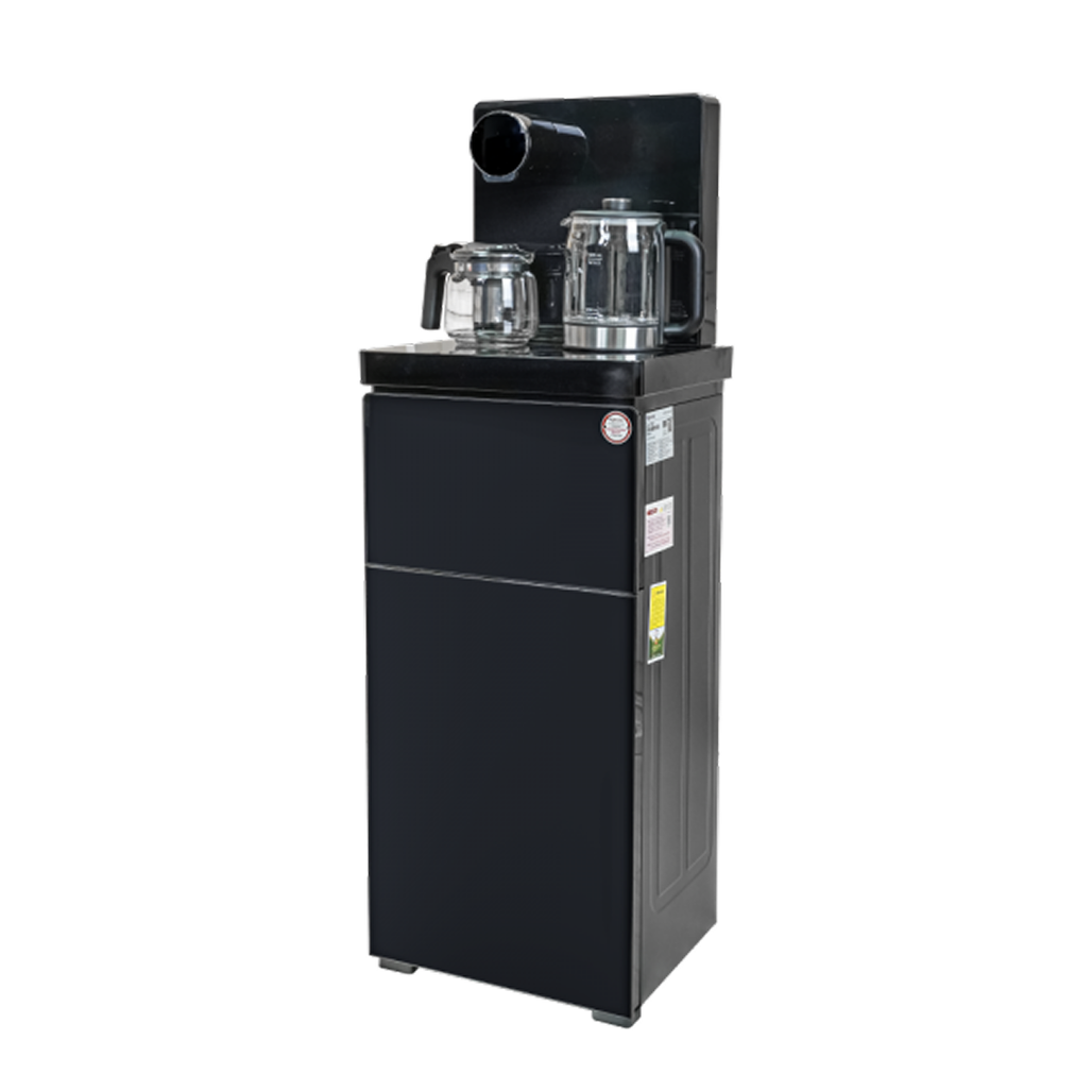 Cây nước nóng lạnh kết hợp bàn trà FujiHome TBA2