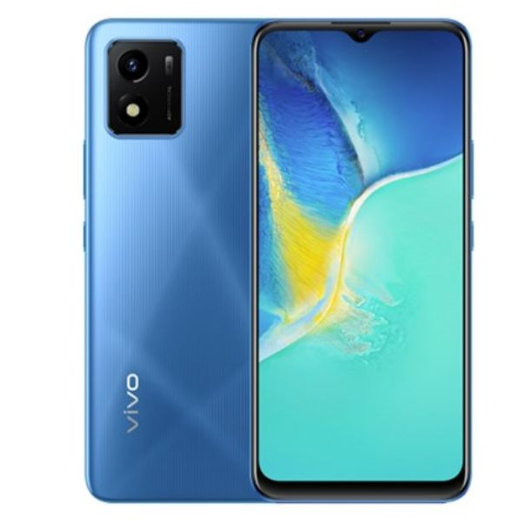 Vivo Y01A 2Gb 32Gb - Cũ Trầy Xước