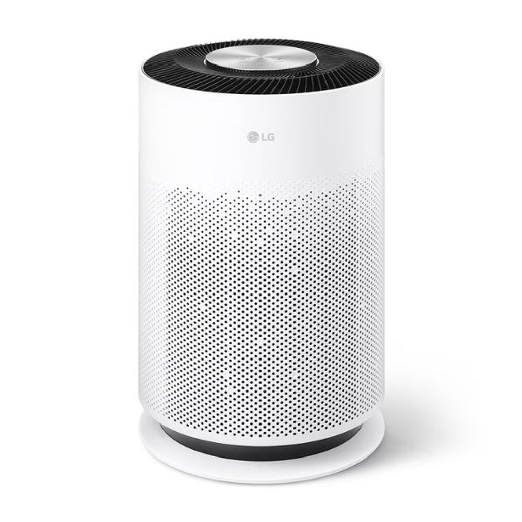Máy Lọc Không Khí Lg Puricare 360 Hit As60Ghwg0 - Cũ