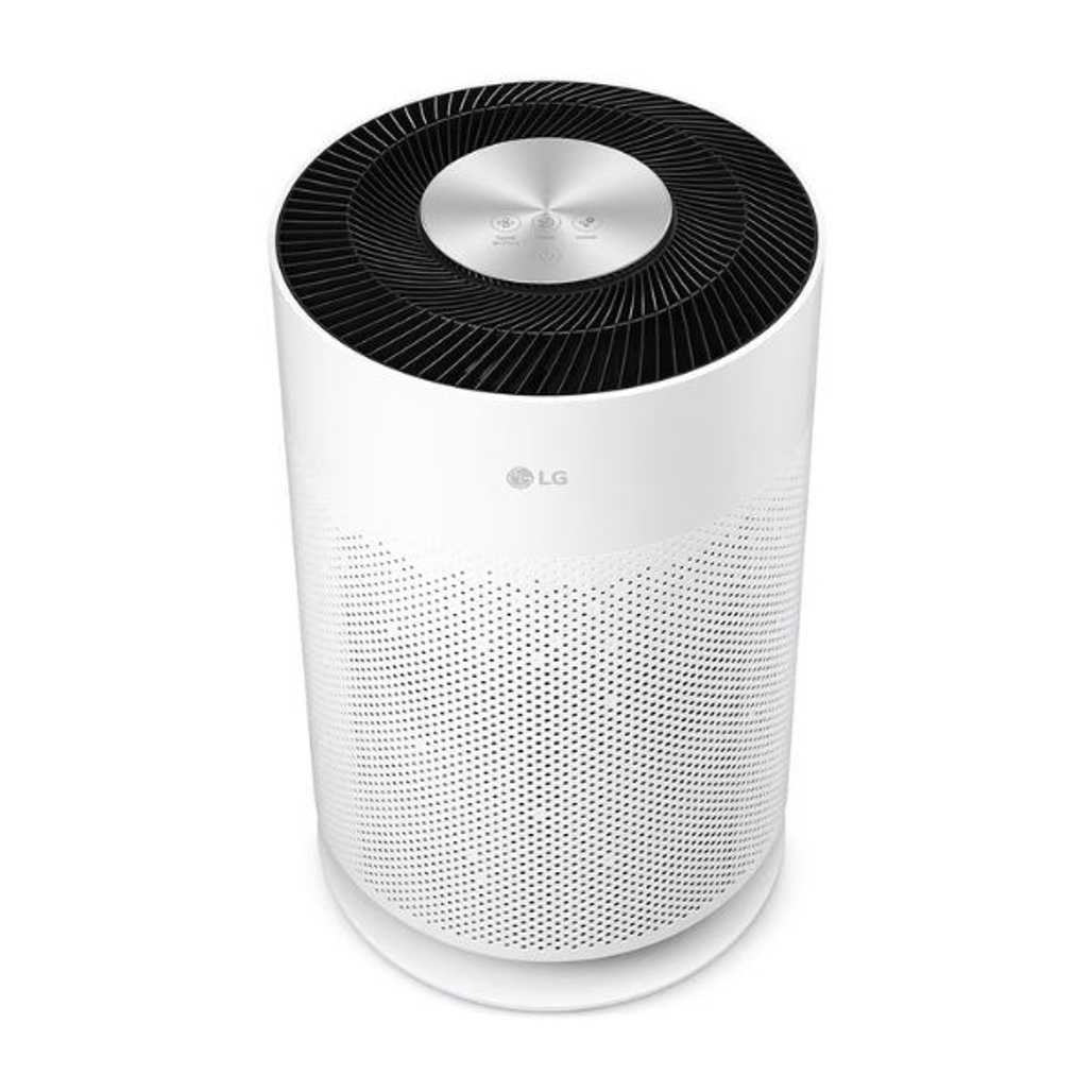 Máy lọc không khí LG Puricare 360 Hit AS60GHWG0