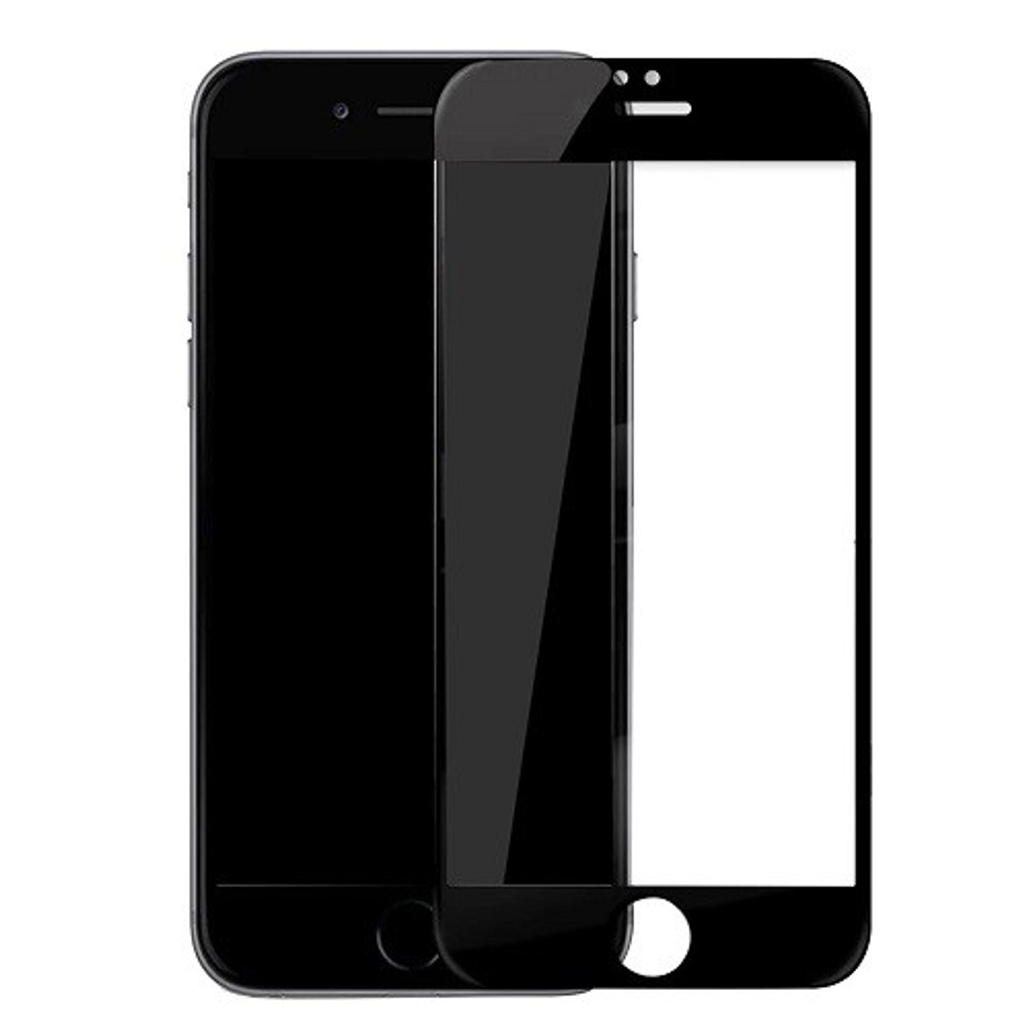 Dán kính cường lực màn hình iPhone 6/6s - Full màn hình 4D/5D