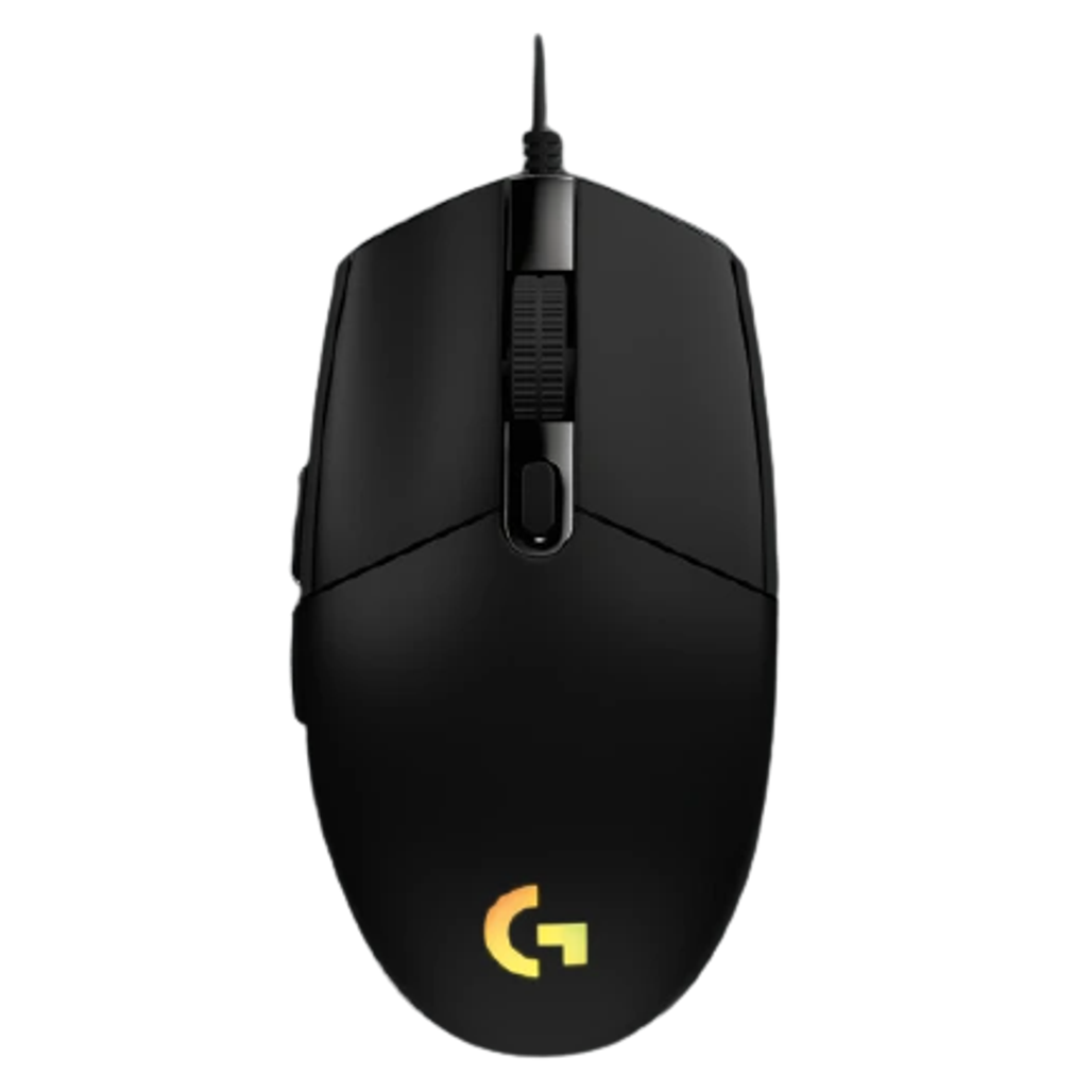 Chuột có dây Gaming Logitech G102 LightSync Gen 2