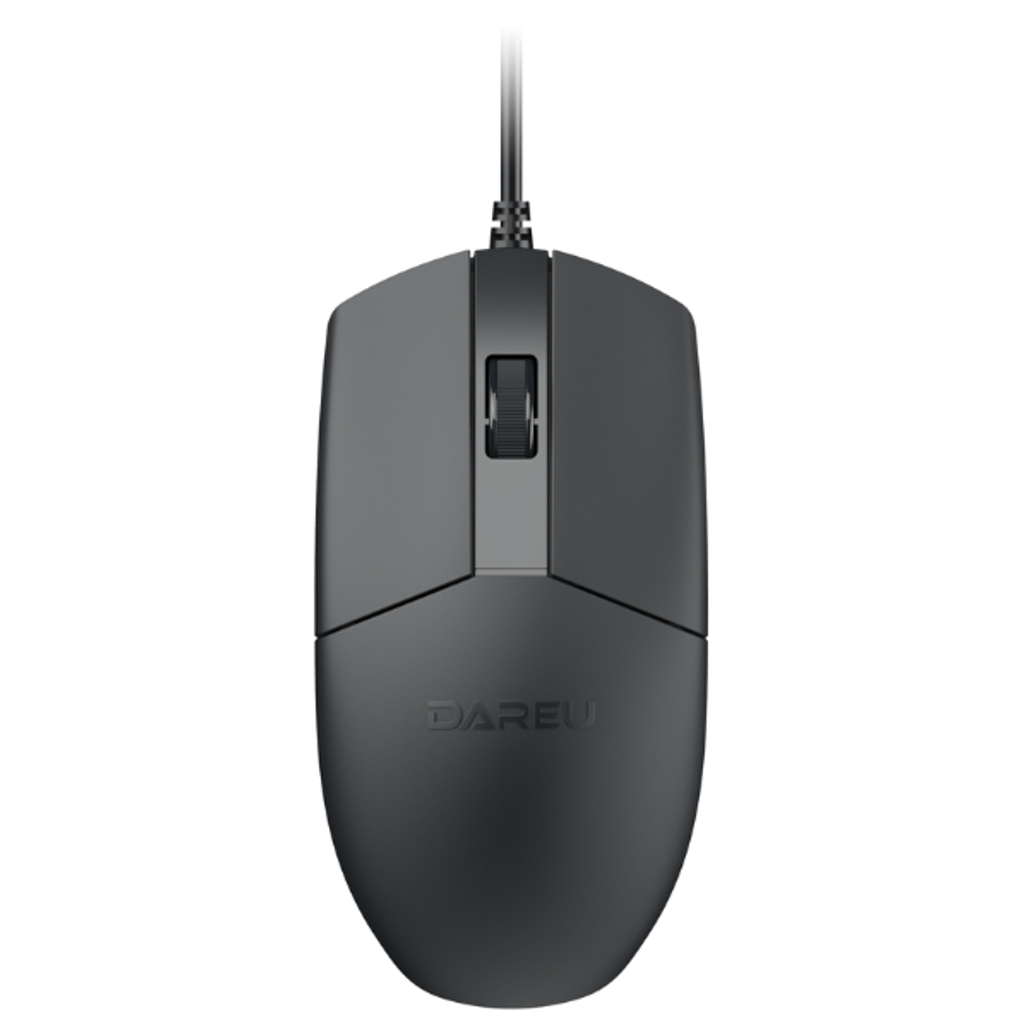 Chuột có dây Dareu LM103