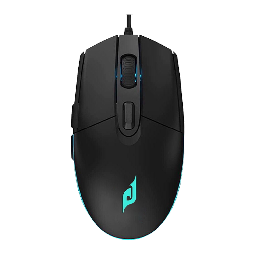 Chuột có dây E-dra EM6102PRO