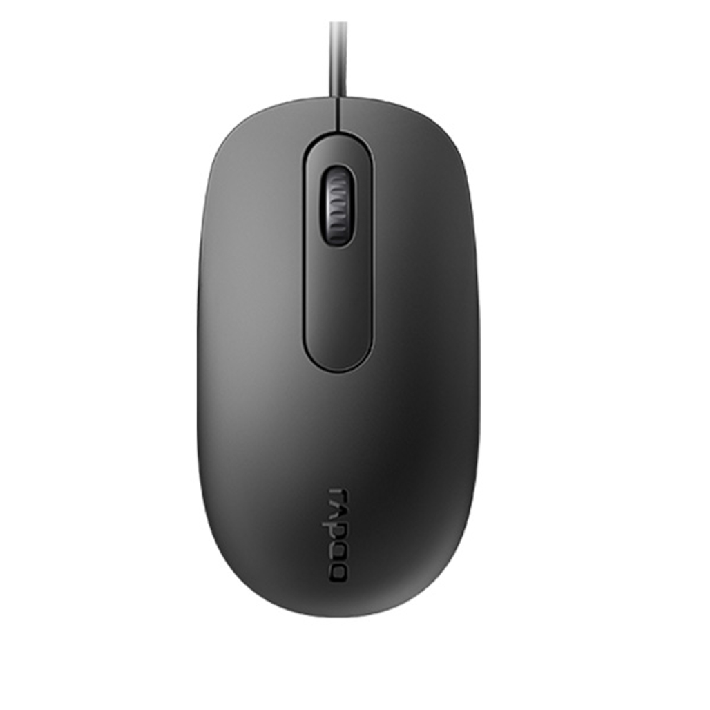 Chuột Rapoo N200