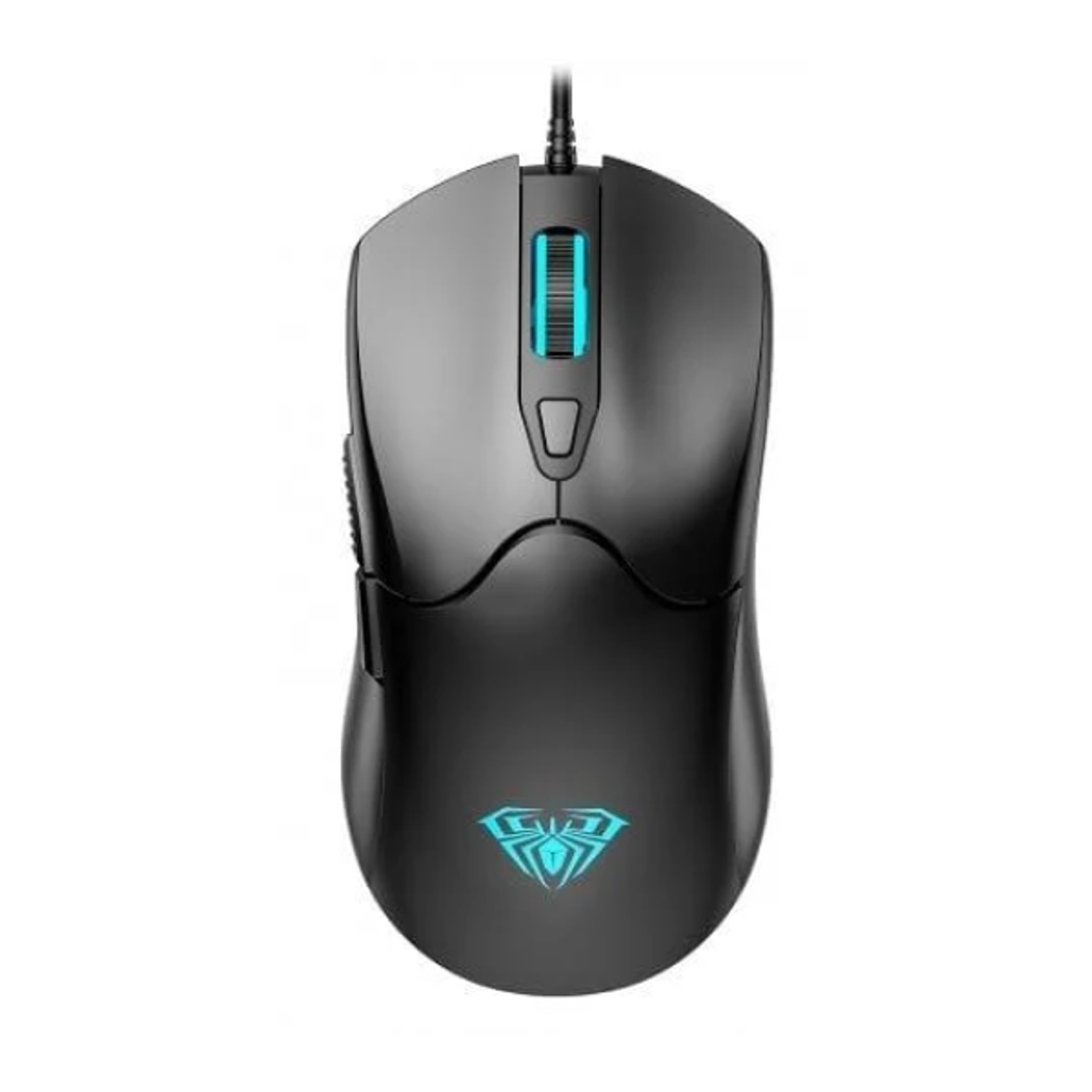 Chuột gaming có dây Aula S13