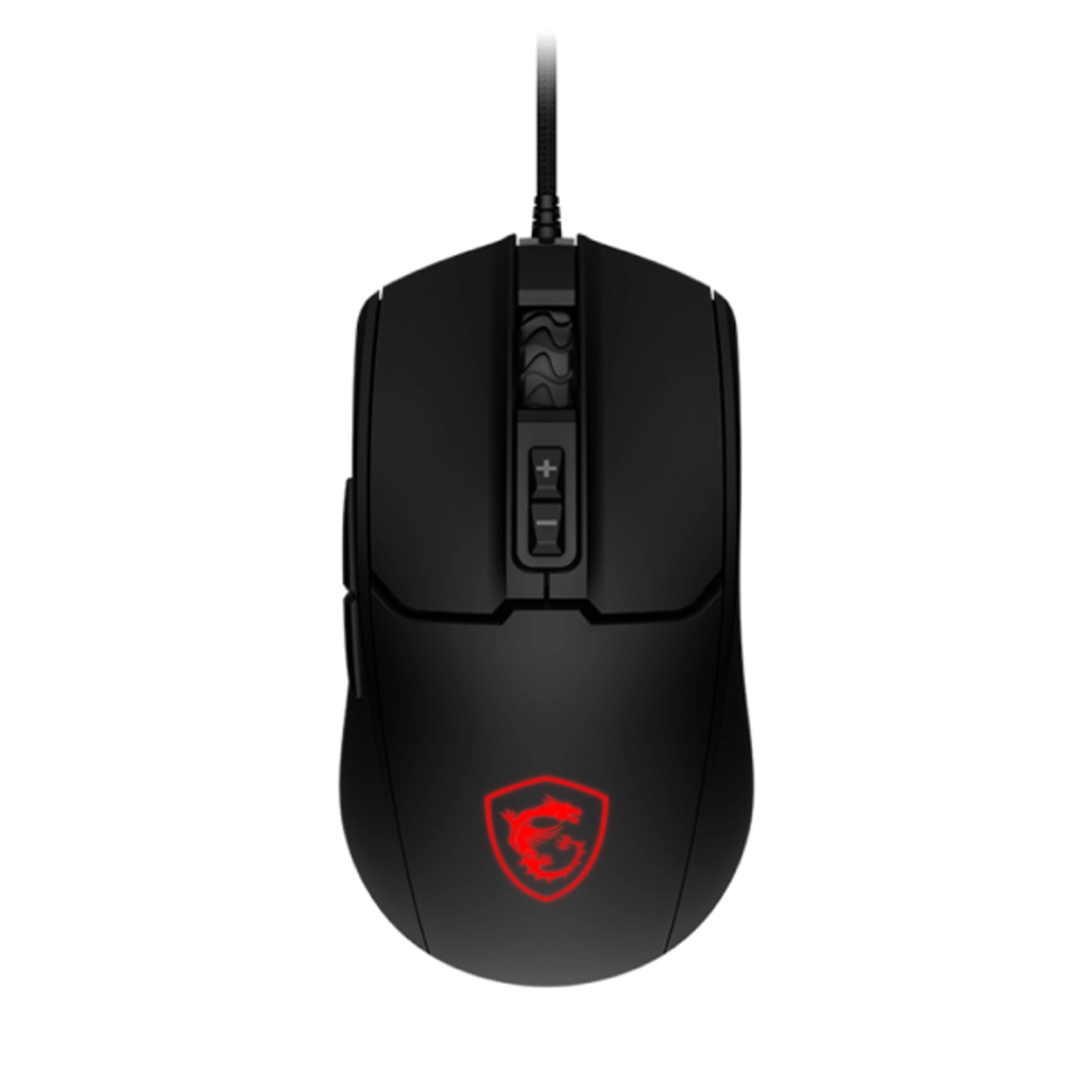 Chuột Gaming có dây MSI Force GM100