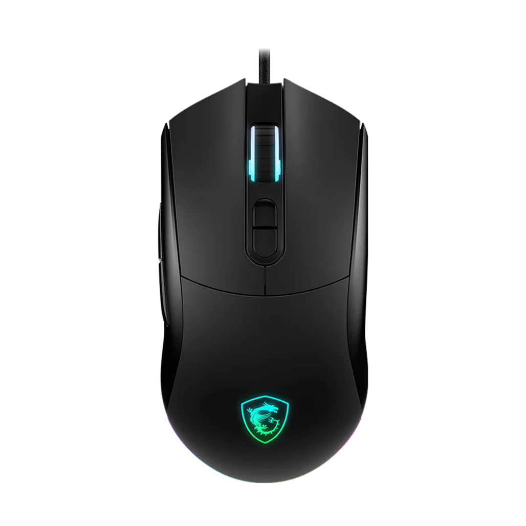 Chuột Gaming có dây MSI Force GM320