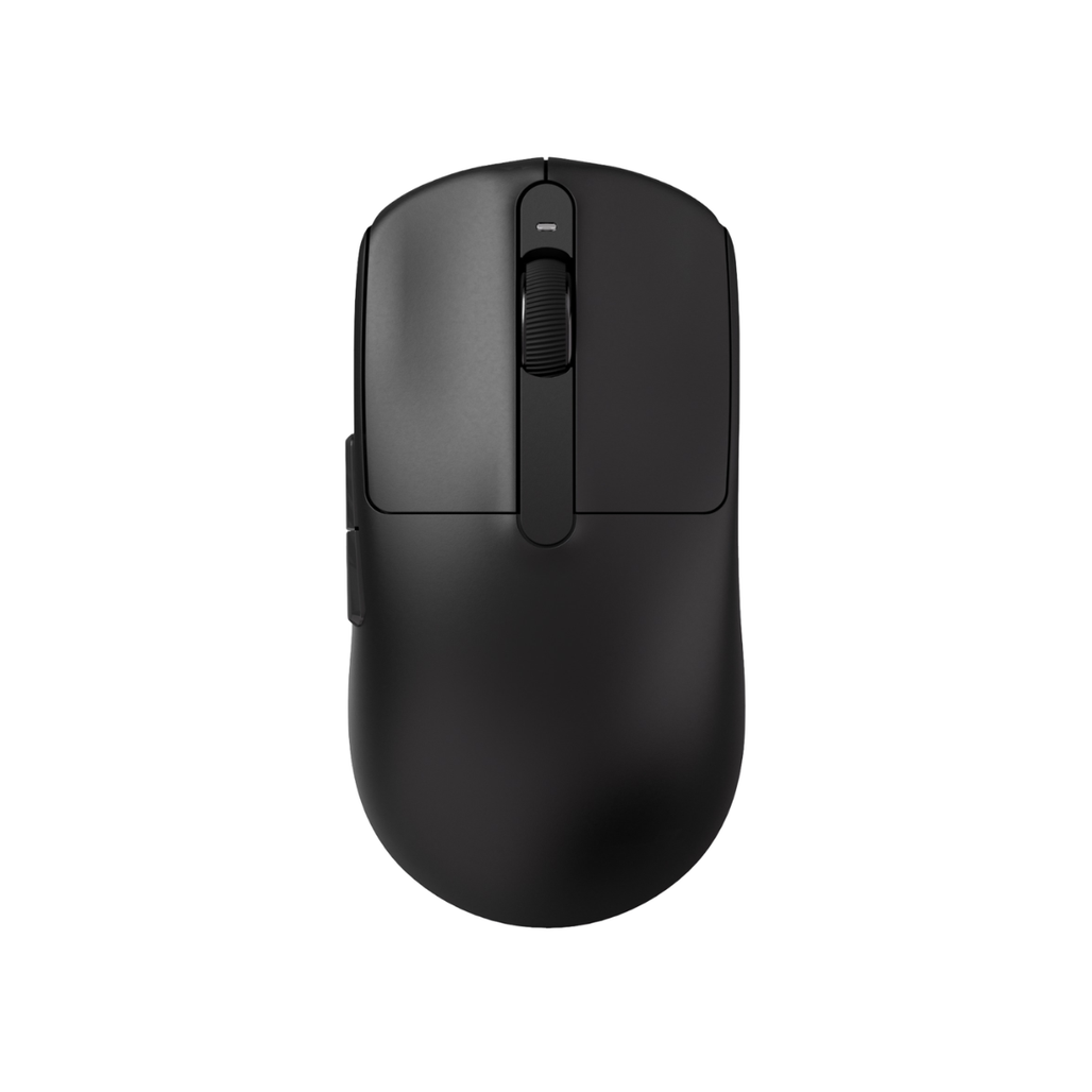 Chuột gaming không dây Akko Dash V9 Pro Tri-Mode