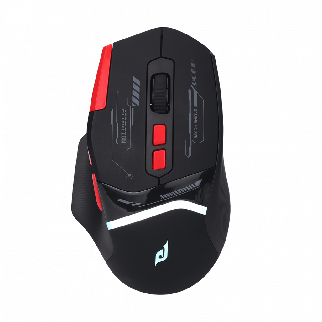 Chuột gaming không dây E-dra EM631W