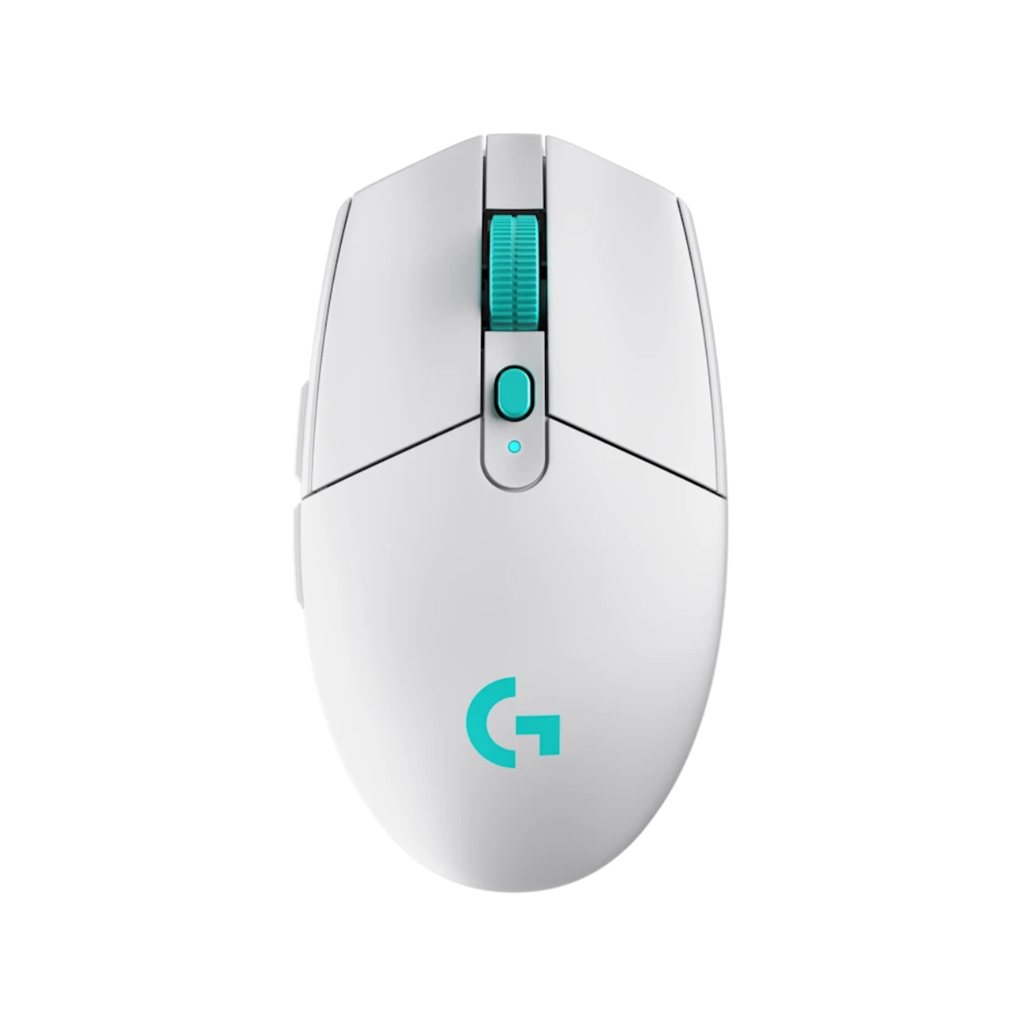Chuột gaming không dây Logitech G304 X