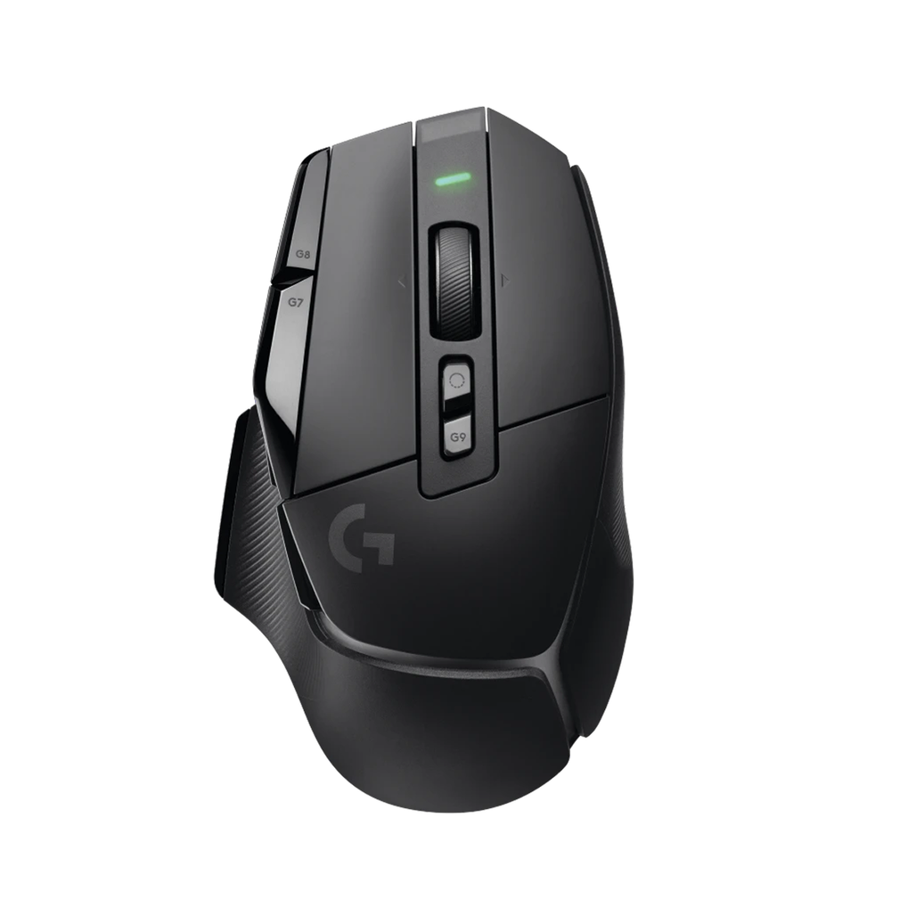 Chuột Gaming Không Dây Logitech G502 X Lightspeed