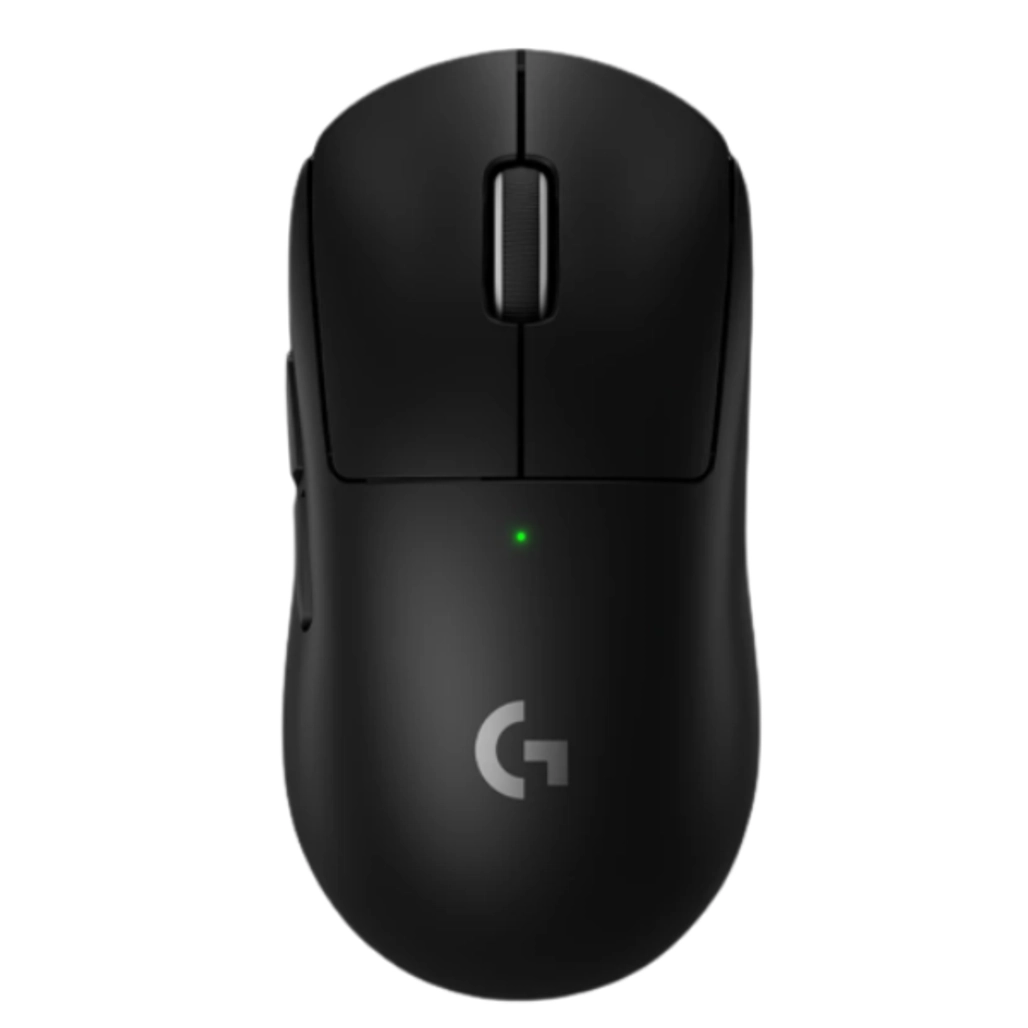 chuột gaming không dây logitech pro x superlight 2 se