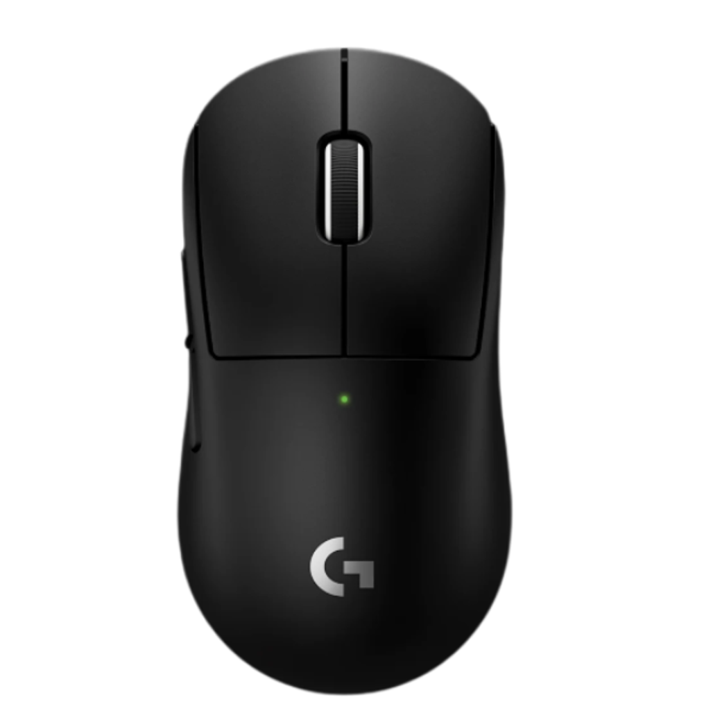 Chuột Gaming Không Dây Logitech Pro X Superlight 2C
