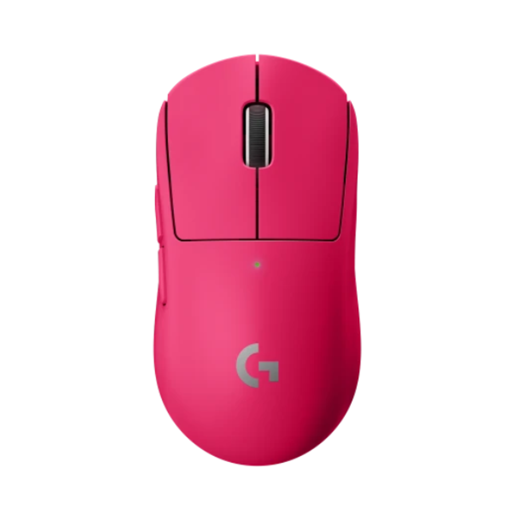 Chuột gaming Logitech Pro X Superlight 2 Lightspeed