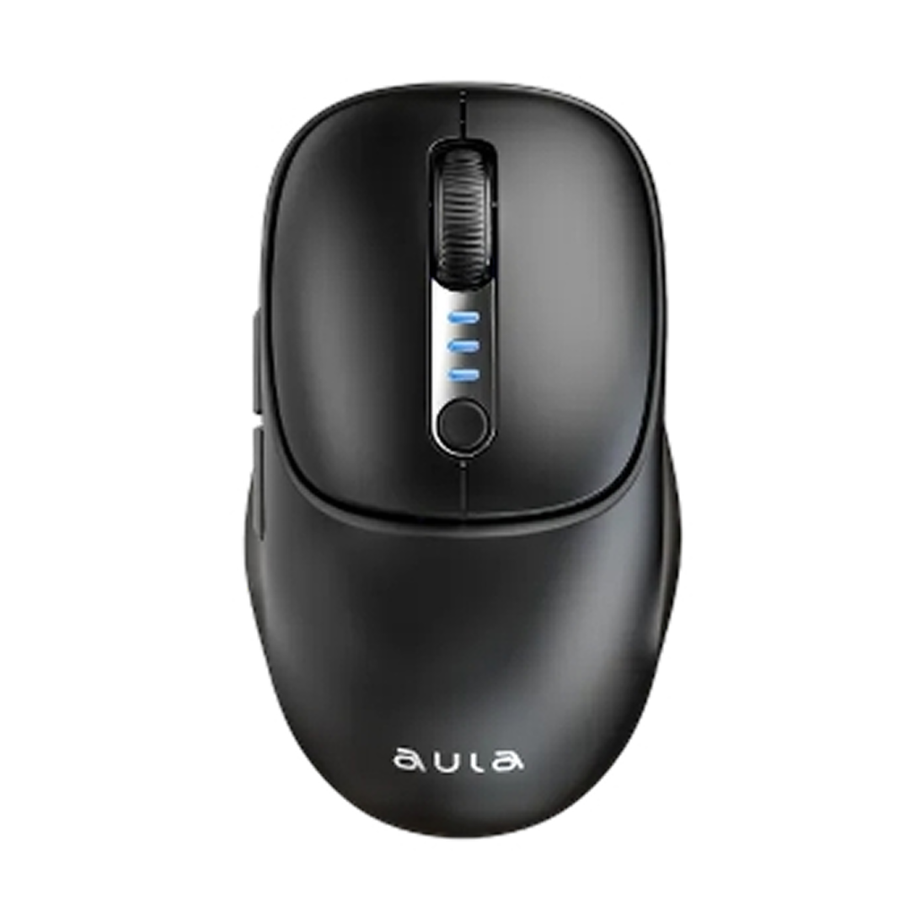 Chuột Không Dây Aula Am208