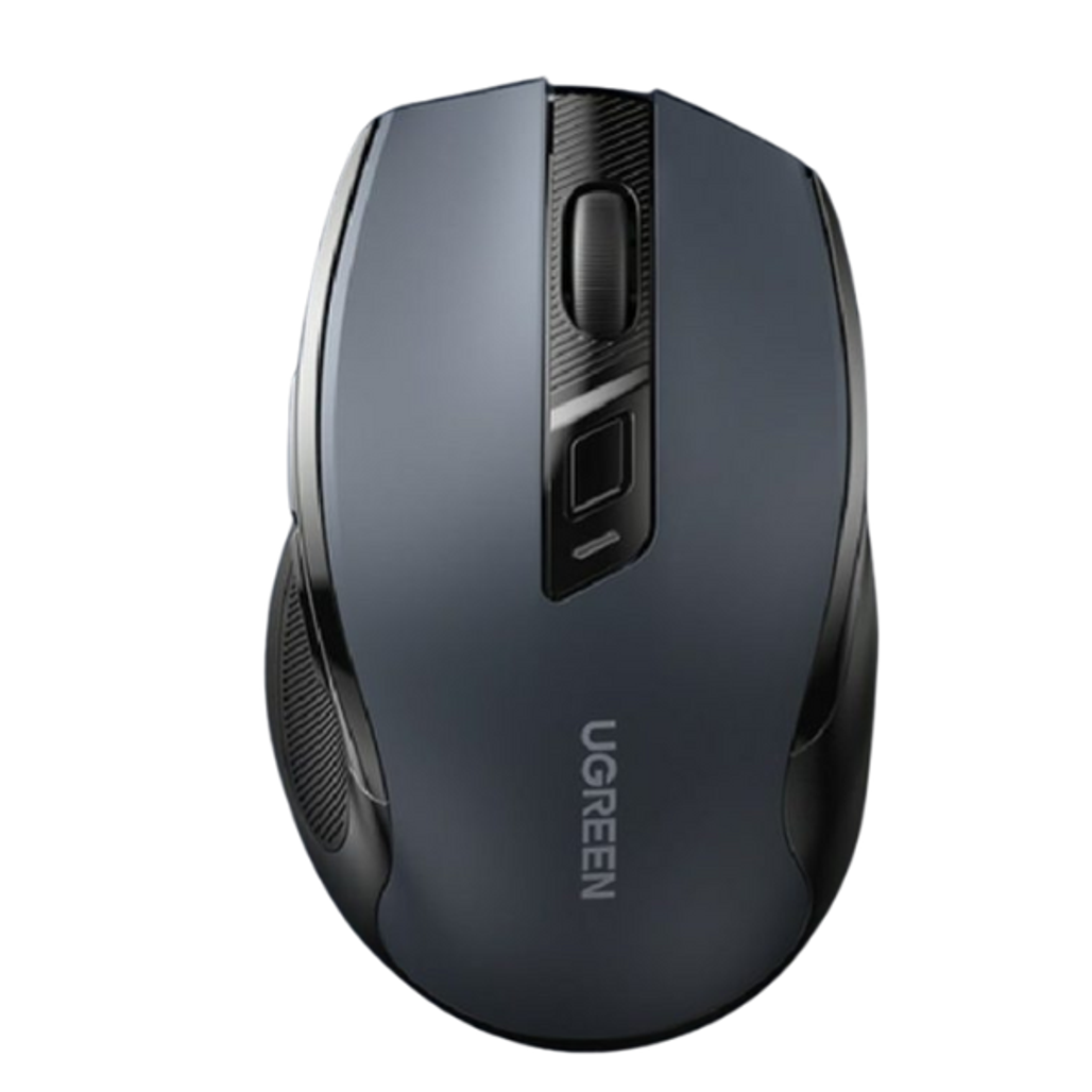 Chuột không dây Bluetooth Ugreen Silent MU006