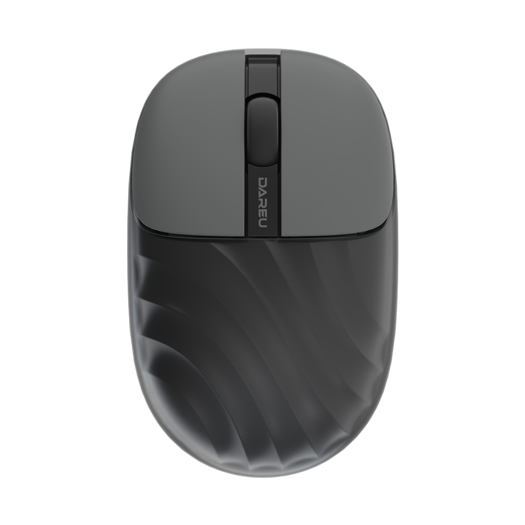 Chuột Không Dây Dareu Lm135G Silent