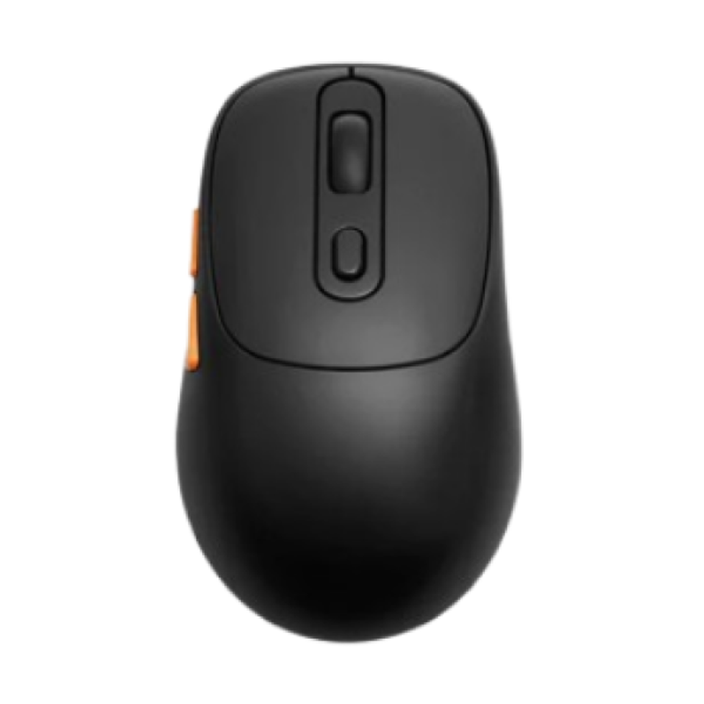 Chuột không dây Hyperwork Silentium Mini