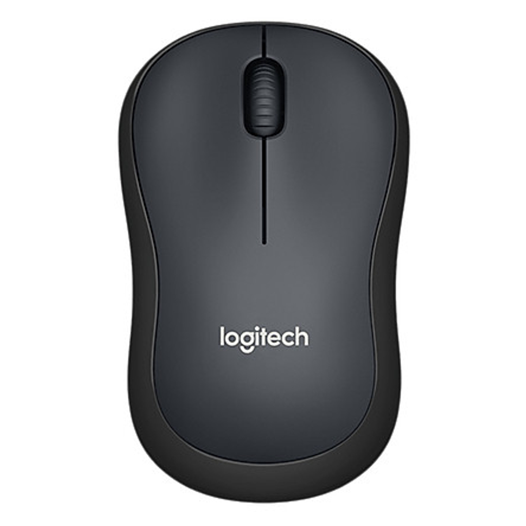 Chuột không dây Logitech M221