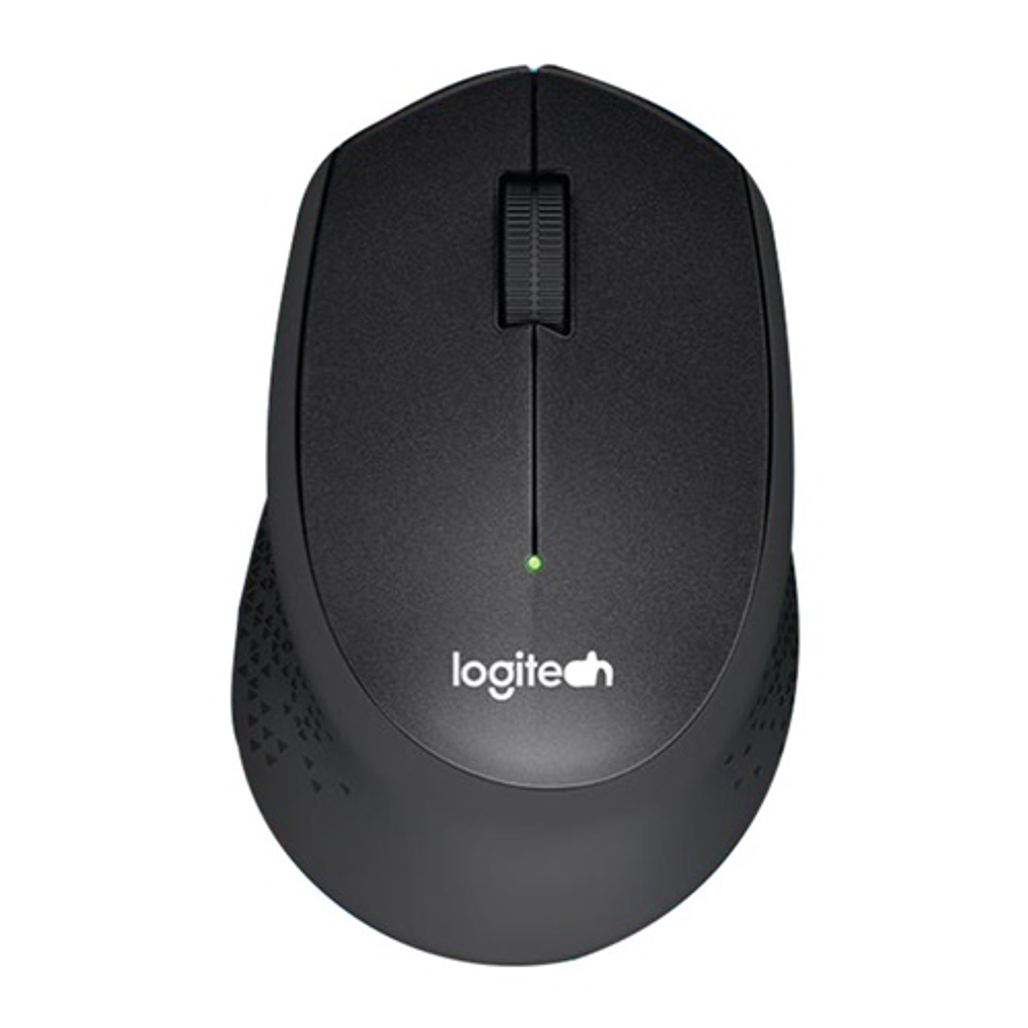 Chuột không dây Logitech M331 cũ