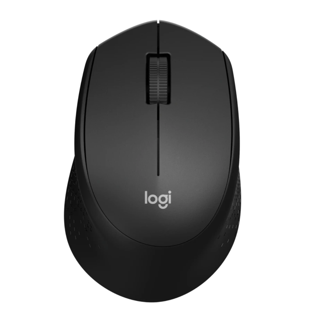 Chuột không dây Logitech M331